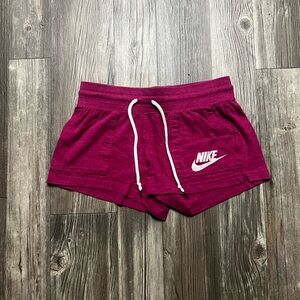 Nike Women's Shorts